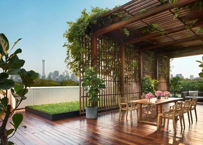 Bvlgari Hotel Beijing